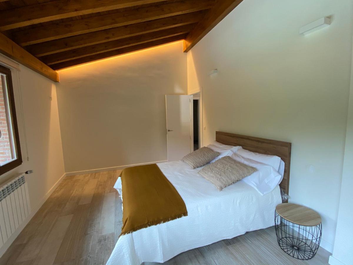 2 Apartamentos En Villa Con Piscina Privada En Asturias El Marquesau Noriega Ngoại thất bức ảnh