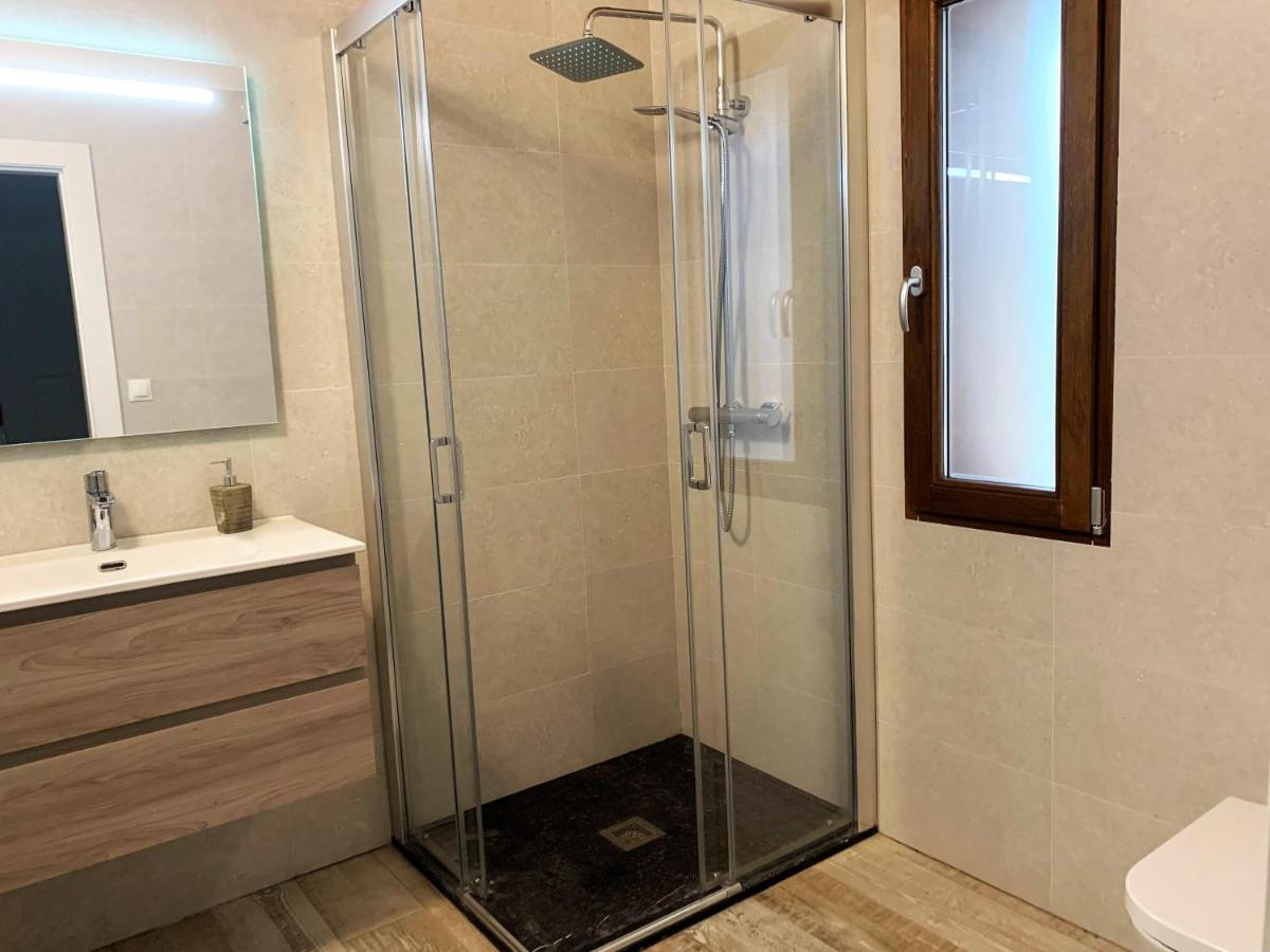 2 Apartamentos En Villa Con Piscina Privada En Asturias El Marquesau Noriega Ngoại thất bức ảnh