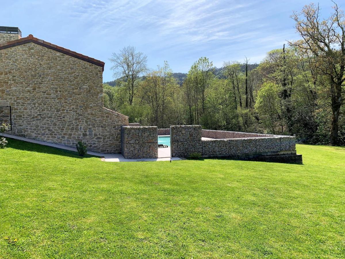 2 Apartamentos En Villa Con Piscina Privada En Asturias El Marquesau Noriega Ngoại thất bức ảnh